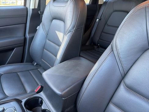 Used 2023 MAZDA CX-5 AWD 2.5 S w/ Preferred Package image 19