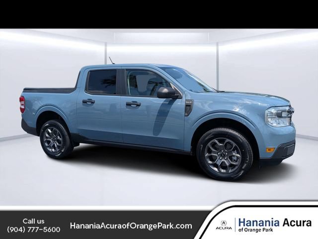Used 2023 Ford Maverick XLT FWD image 1