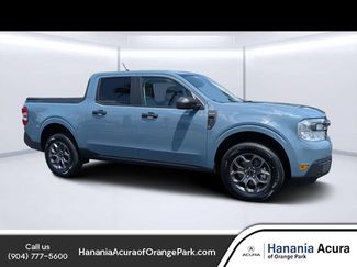Used 2023 Ford Maverick XLT FWD video 1