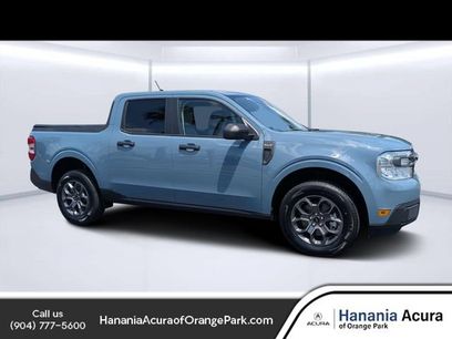 Used 2023 Ford Maverick XLT