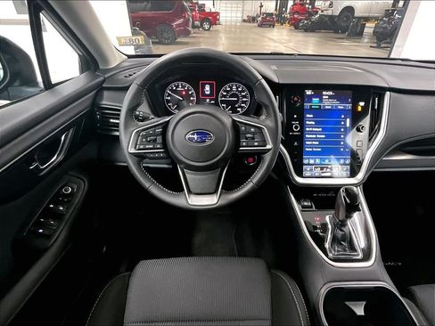 Used 2025 Subaru Legacy Premium AWD/4WD image 17