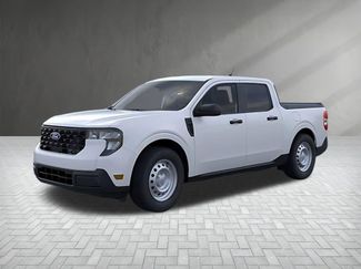 New 2026 Ford Maverick XL w/ 4K Tow Package video 2