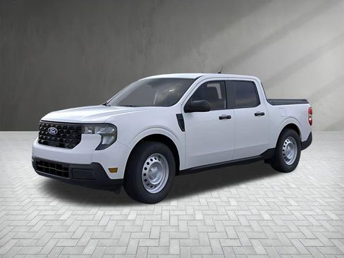 New 2026 Ford Maverick XL w/ 4K Tow Package image 2