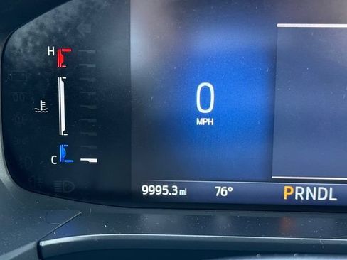 Certified 2024 Ford Escape Active AWD/4WD image 17
