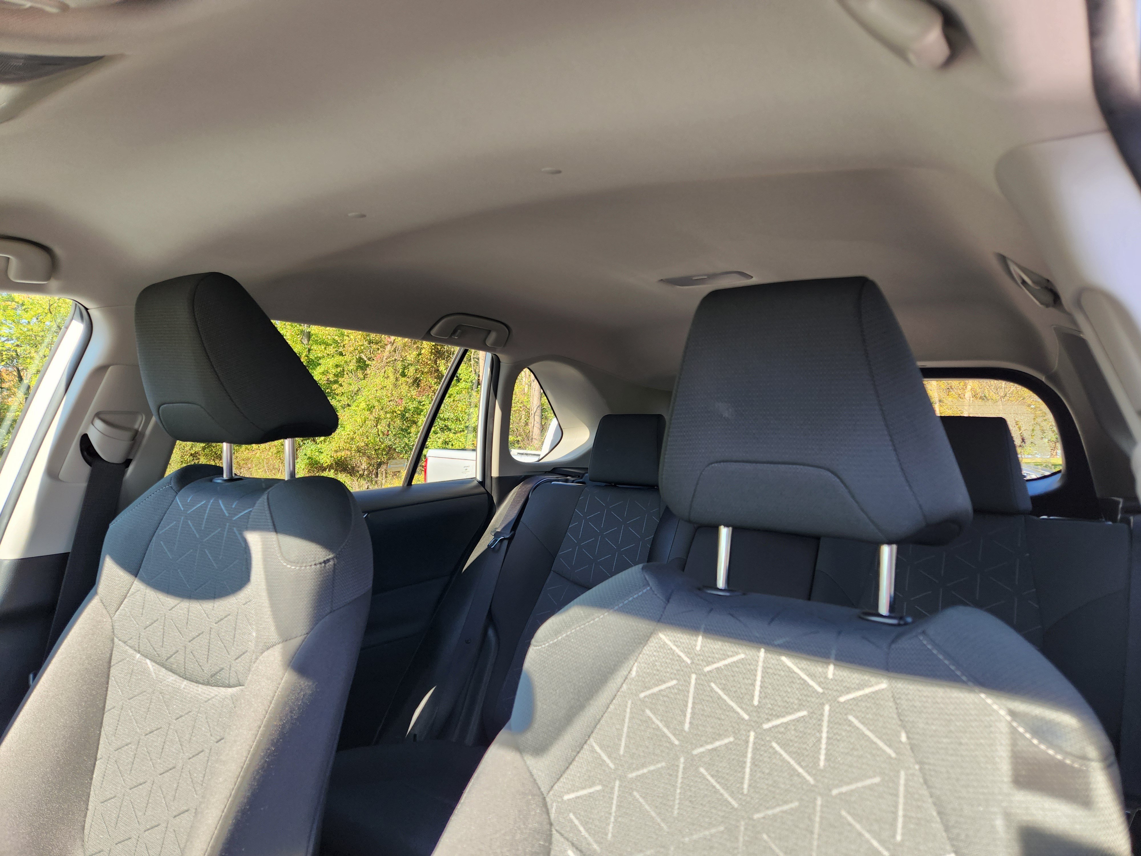Used 2024 Toyota RAV4 XLE w/ Weather Package AWD/4WD image 12