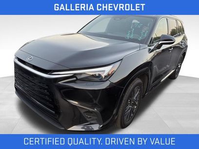 Used 2024 Lexus TX 350 FWD w/ Technology Package