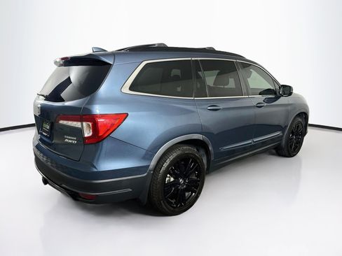 Used 2021 Honda Pilot Special Edition image 9