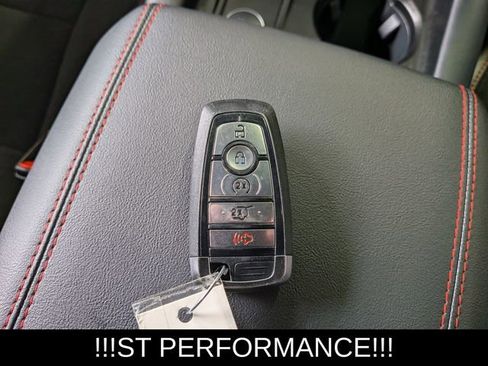 Used 2025 Ford Explorer ST image 40