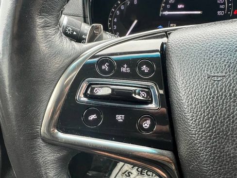 Used 2019 Cadillac CTS Luxury image 13