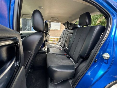 Used 2022 Mitsubishi Eclipse Cross SE AWD/4WD image 21