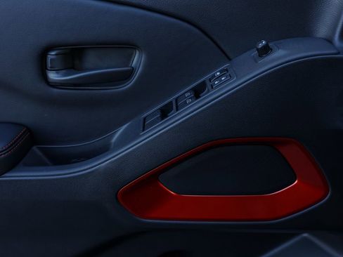 New 2026 Nissan Frontier Pro-X w/ Pro-X Convenience Package image 23