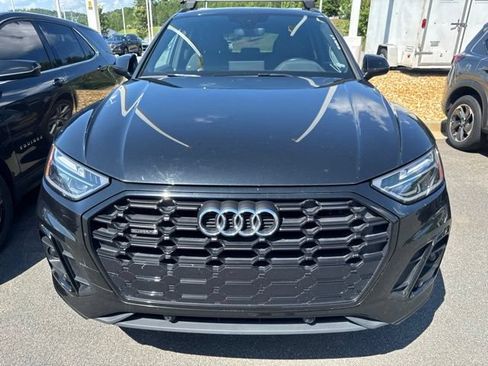 Used 2025 Audi Q5 2.0T Premium AWD/4WD image 2