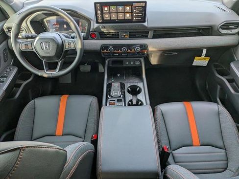 New 2026 Honda Passport TrailSport image 15