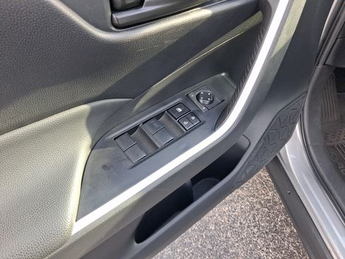 Used 2024 Toyota RAV4 LE AWD/4WD image 23