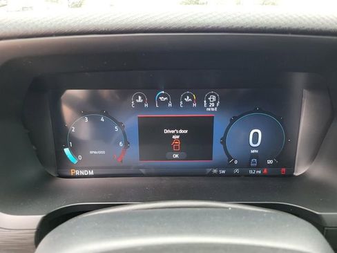New 2026 Ford F150 STX RWD image 12