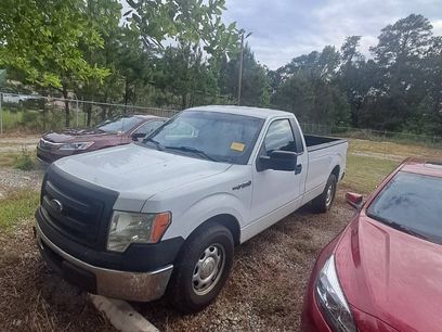Used 2013 Ford F150 XL w/ Mid Equipment Group