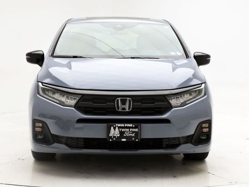 Used 2025 Honda Odyssey Sport-L image 4