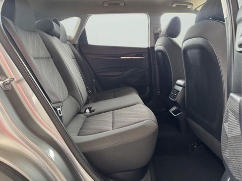 Used 2026 Kia Seltos LX AWD/4WD image 28