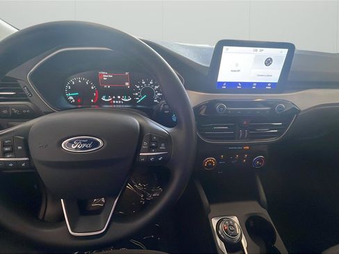 Used 2021 Ford Escape SE FWD image 22