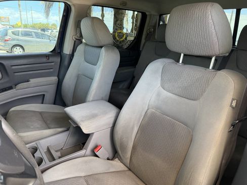 Used 2013 Honda Ridgeline RTS image 10