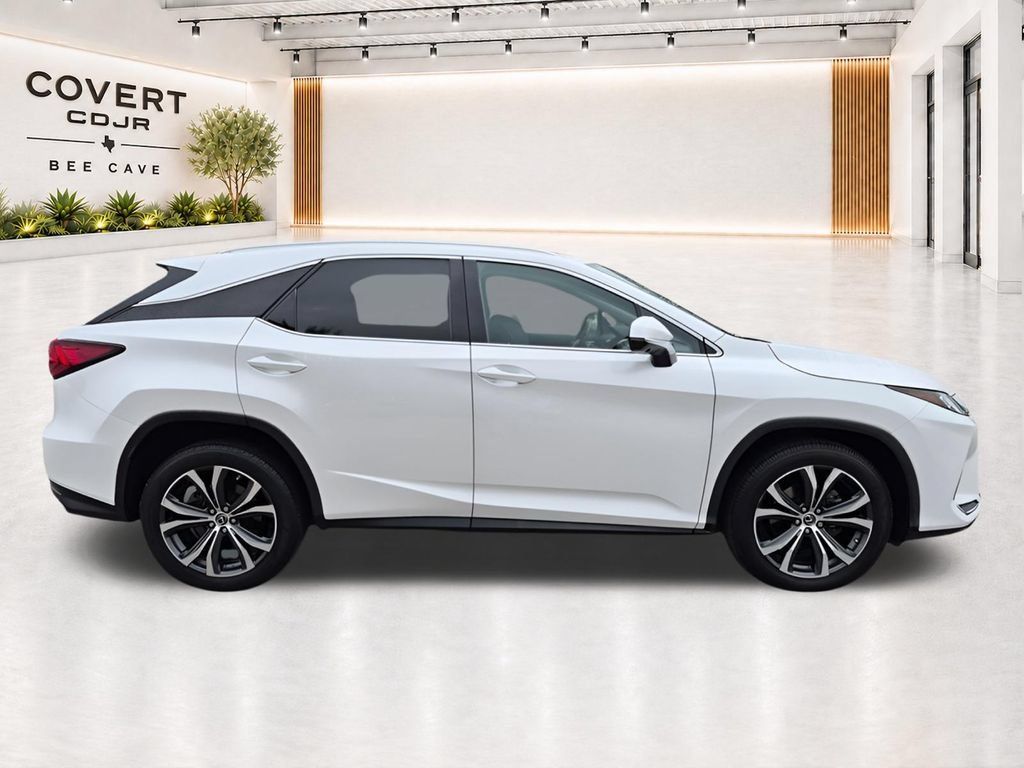 Used 2021 Lexus RX 350 FWD w/ Premium Package image 19