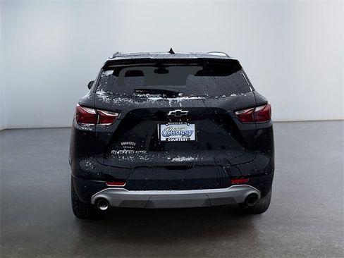 Used 2021 Chevrolet Blazer LT image 4