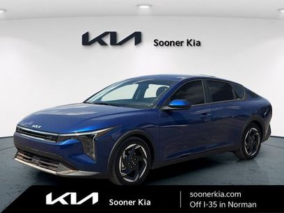 Used 2025 Kia K4 EX