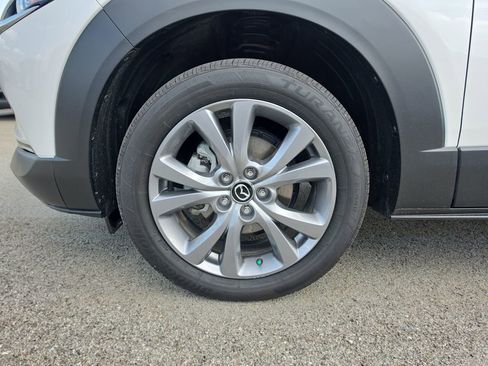 Certified 2025 MAZDA CX-30 AWD 2.5 S w/ Premium Package image 17