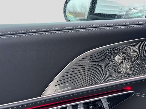 Used 2023 Mercedes-Benz SL 55 AMG 4MATIC image 9