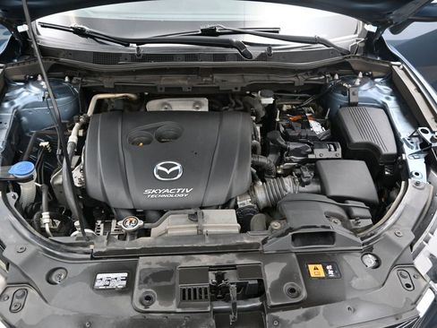 Used 2016 MAZDA CX-5 Grand Touring image 11