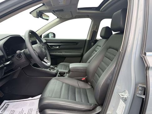 Used 2023 Honda CR-V EX-L image 26