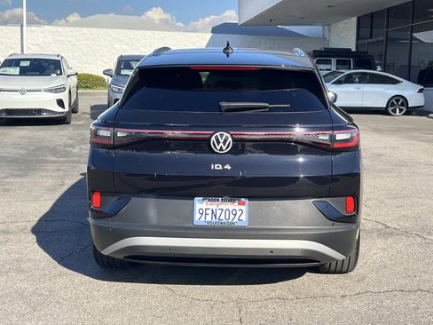 Certified 2023 Volkswagen ID.4 Pro S Plus image 25