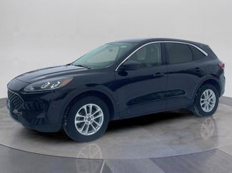Used 2022 Ford Escape SE w/ Convenience Package video 1