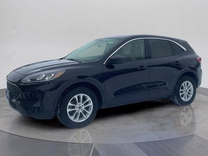Used 2022 Ford Escape SE w/ Convenience Package