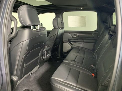 New 2026 RAM 1500 Rebel image 14