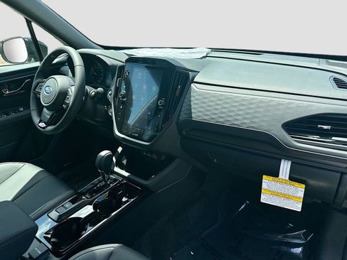 New 2026 Subaru Forester Sport AWD/4WD image 28
