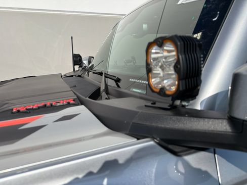Used 2024 Ford Bronco Raptor AWD/4WD image 10