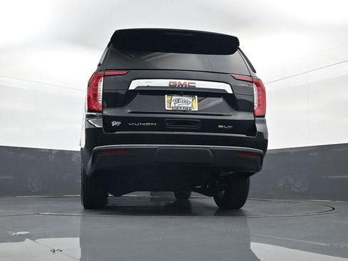 Used 2023 GMC Yukon SLT AWD/4WD image 27