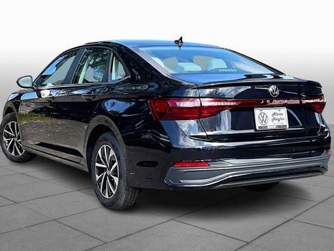 New 2026 Volkswagen Jetta S image 12