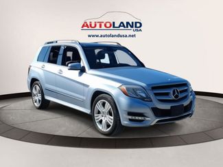Used 2015 Mercedes-Benz GLK 350 4MATIC video 3
