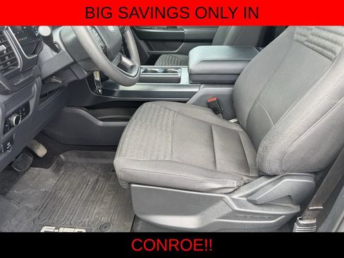 Used 2023 Ford F150 XL w/ STX Appearance Package RWD image 12