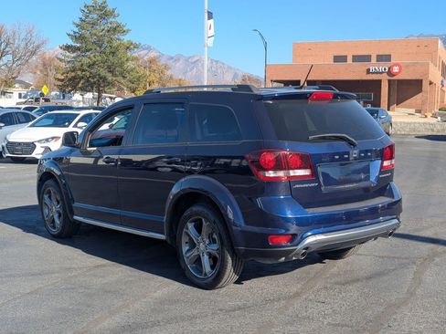 Used 2017 Dodge Journey Crossroad image 7