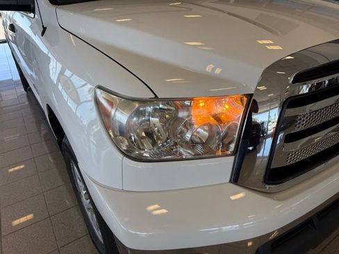 Used 2012 Toyota Tundra 2WD Double Cab w/ Convenience Pkg image 9