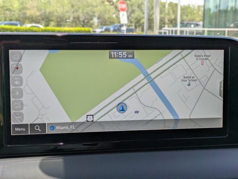 New 2025 Hyundai Palisade Calligraphy image 28