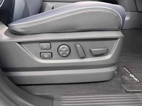 New 2026 INFINITI QX80 4WD image 52