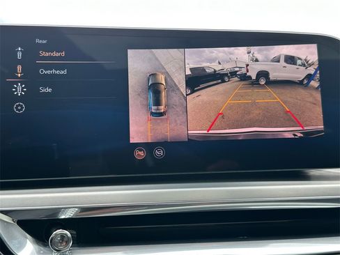 Used 2024 Cadillac Lyriq Luxury image 28