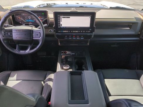 Used 2025 GMC Hummer EV 2X AWD/4WD image 20