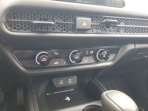 New 2026 Honda HR-V LX image 22