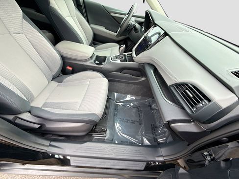 Certified 2025 Subaru Outback Premium w/ Popular Package #1A image 15