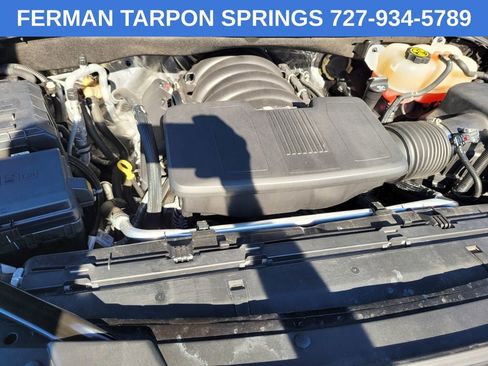 Certified 2023 Chevrolet Tahoe Premier w/ Max Trailering Package image 22